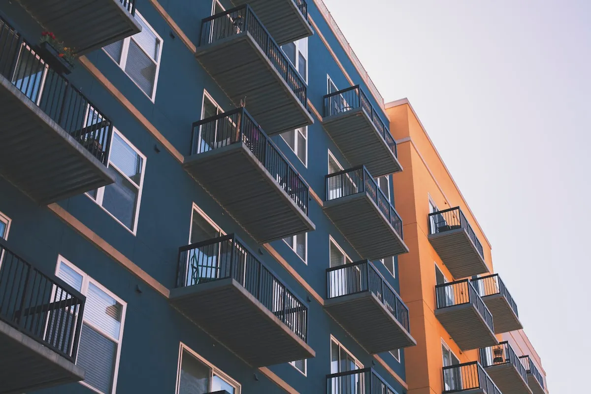 Property management