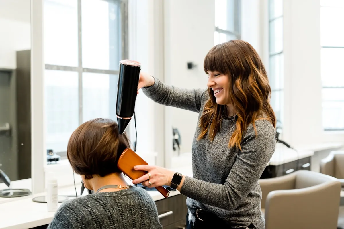 Salon & beauty